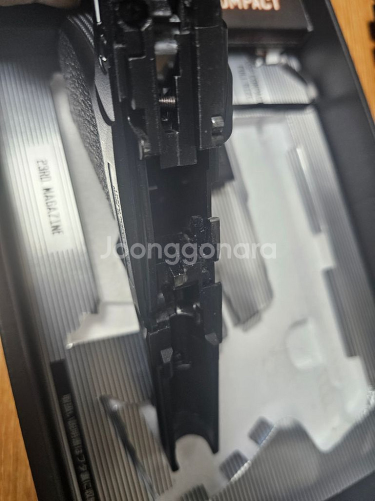 도쿄 usp 컴팩트 gbb--4