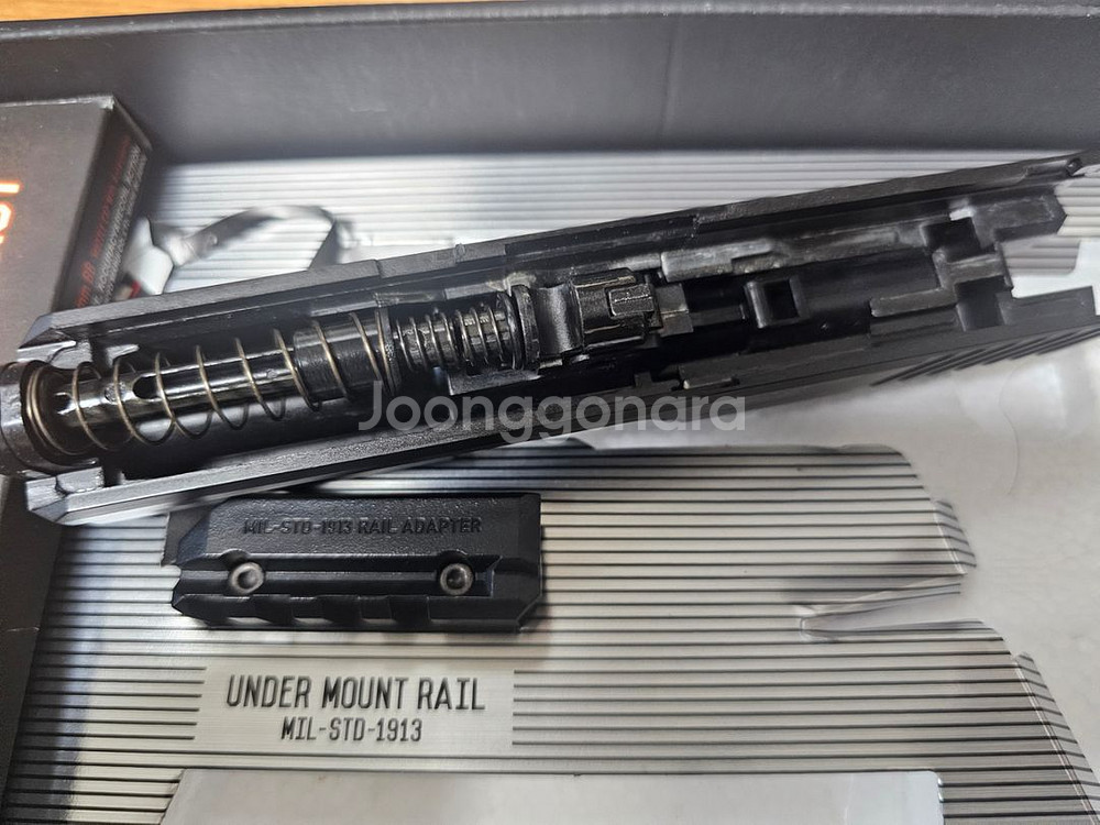 도쿄 usp 컴팩트 gbb--2