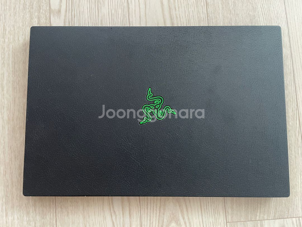 레이저 블레이드 15 R70 Obtokb 판매합니다--0