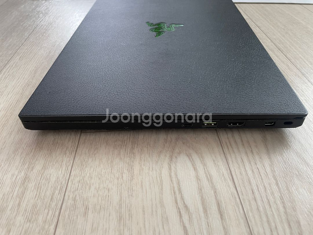레이저 블레이드 15 R70 Obtokb 판매합니다--4