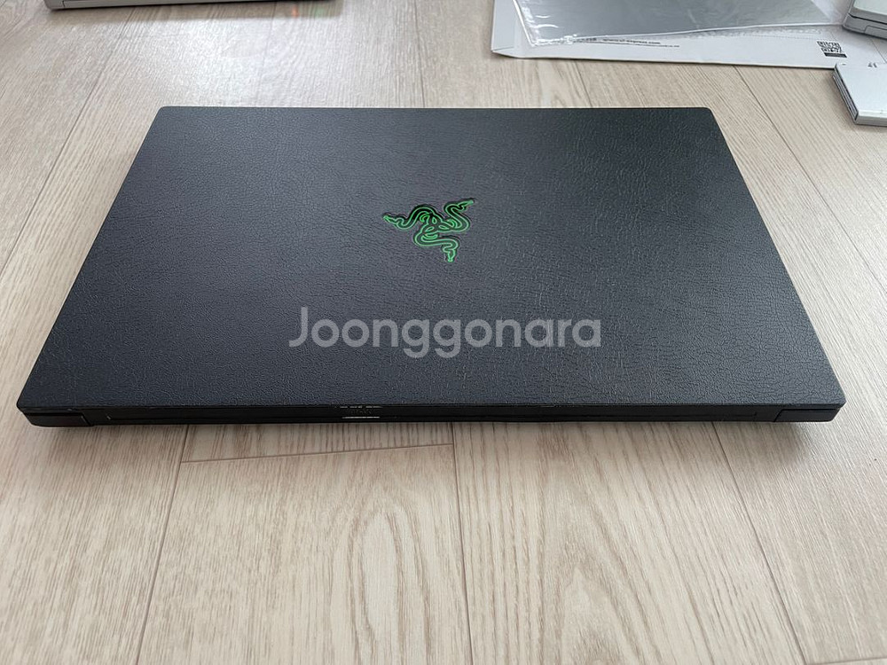 레이저 블레이드 15 R70 Obtokb 판매합니다--3