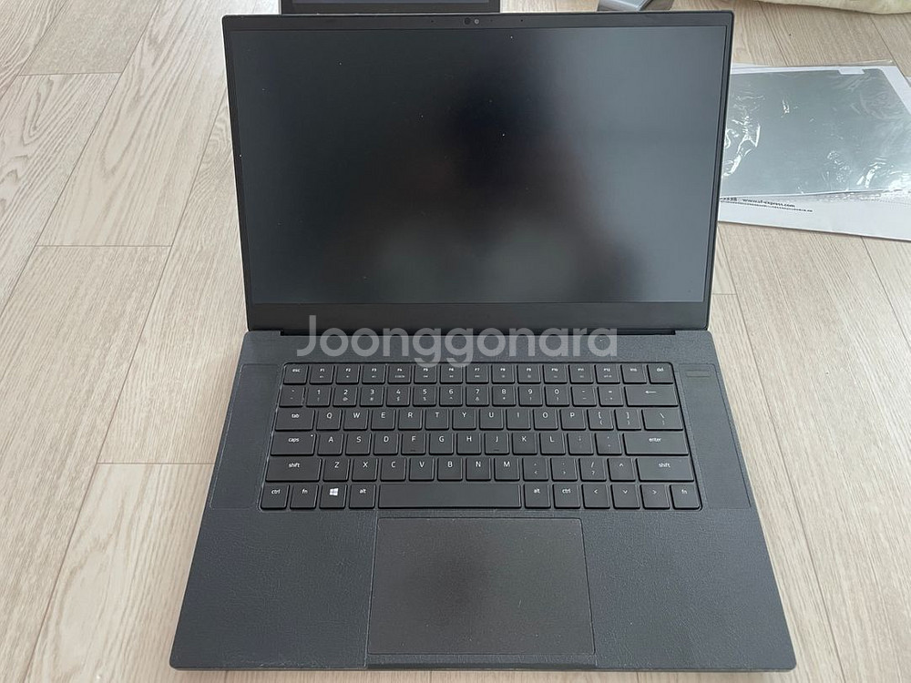 레이저 블레이드 15 R70 Obtokb 판매합니다--6