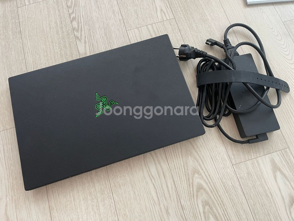 레이저 블레이드 15 R70 Obtokb 판매합니다--7
