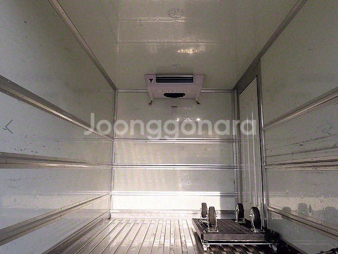 @19년식 포터II 하이냉장탑차 슈퍼캡 전국최저가격--4