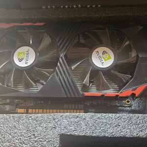 1050ti 팝니다