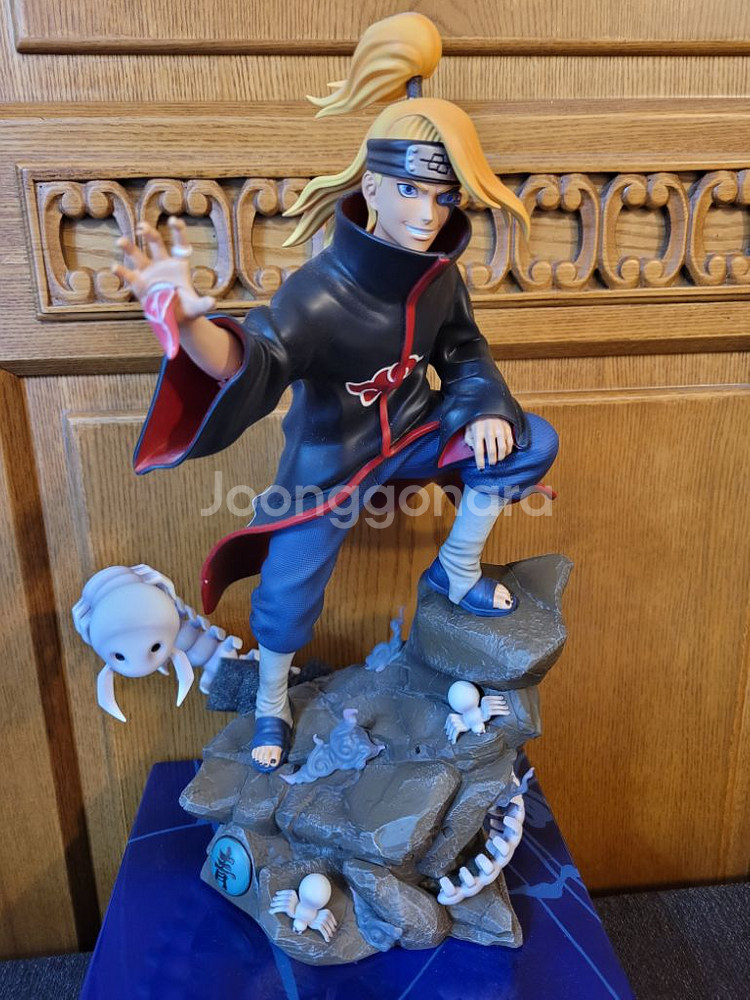 WW Studio 나루토 아카츠키 라인 판매합니다--2