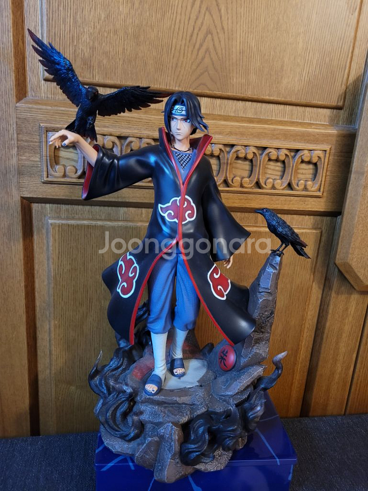 WW Studio 나루토 아카츠키 라인 판매합니다--3