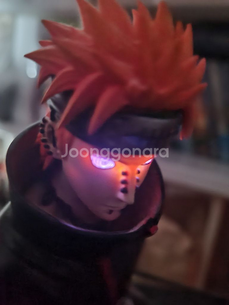 WW Studio 나루토 아카츠키 라인 판매합니다--5