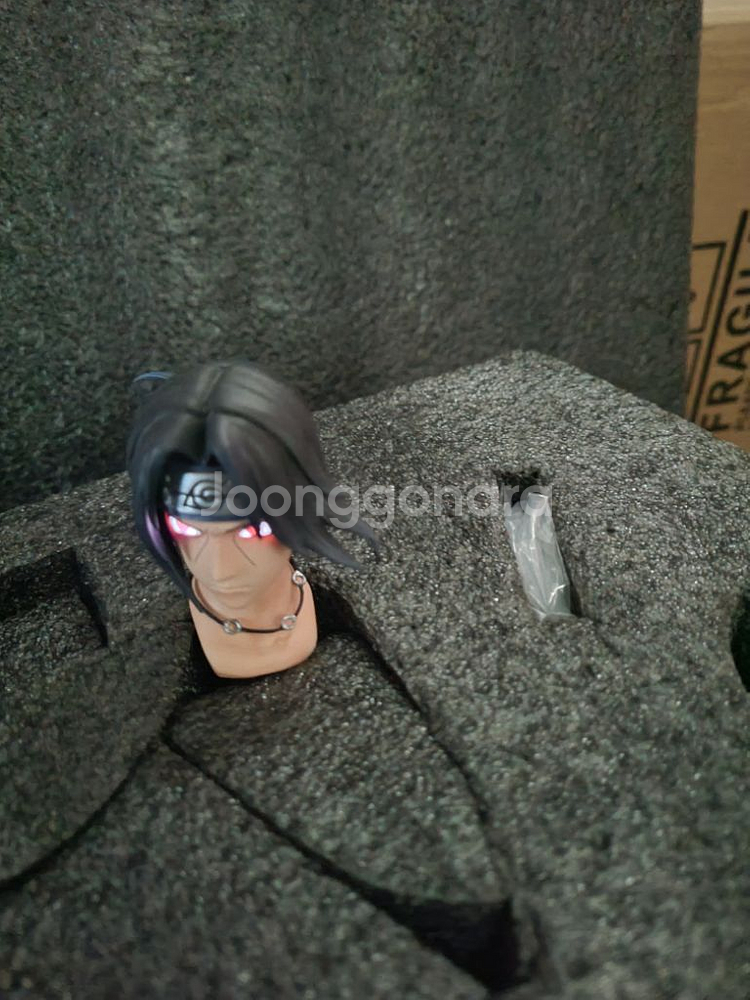 WW Studio 나루토 아카츠키 라인 판매합니다--4