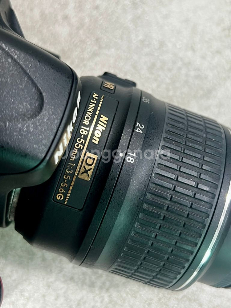 니콘 dslr d5100 + 후지필름 모바일 프린터--5