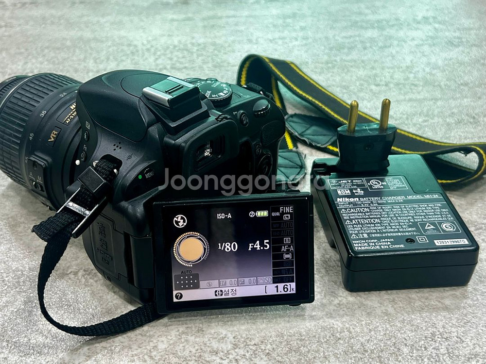 니콘 dslr d5100 + 후지필름 모바일 프린터--3