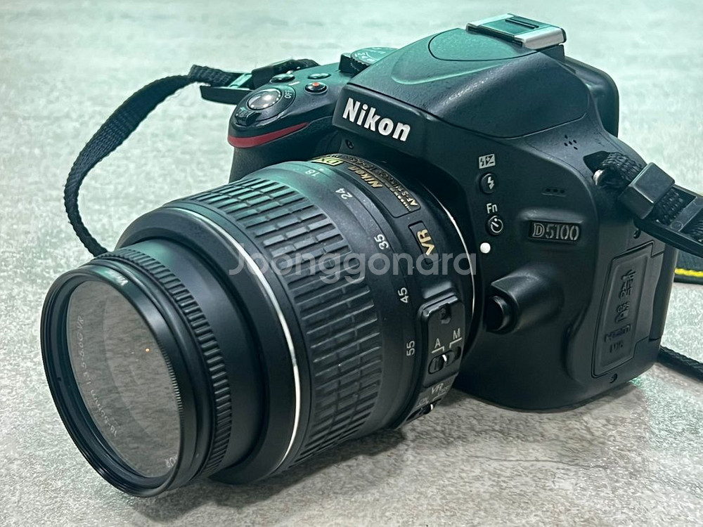 니콘 dslr d5100 + 후지필름 모바일 프린터--2