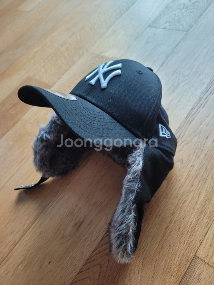 아동 뉴에라& mlb모자--3