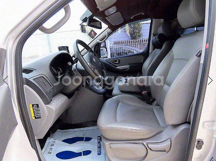 @17년식 그랜드스타렉스 캠핑카 전국최저가격--4