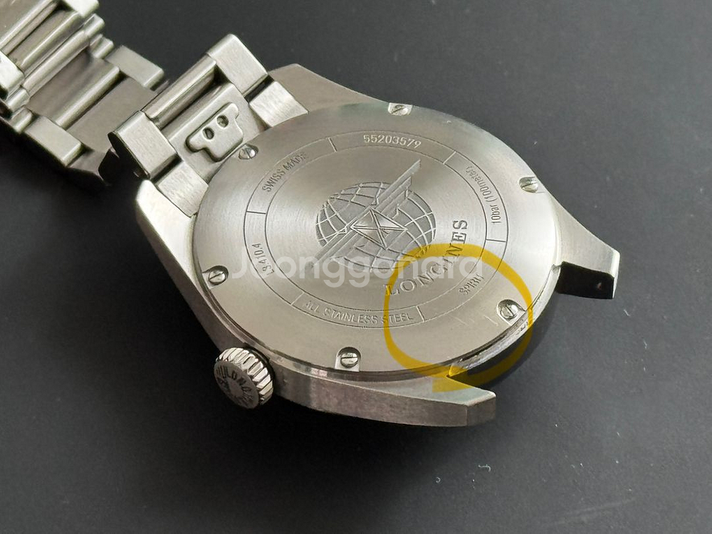 론진 스피릿 37mm--5