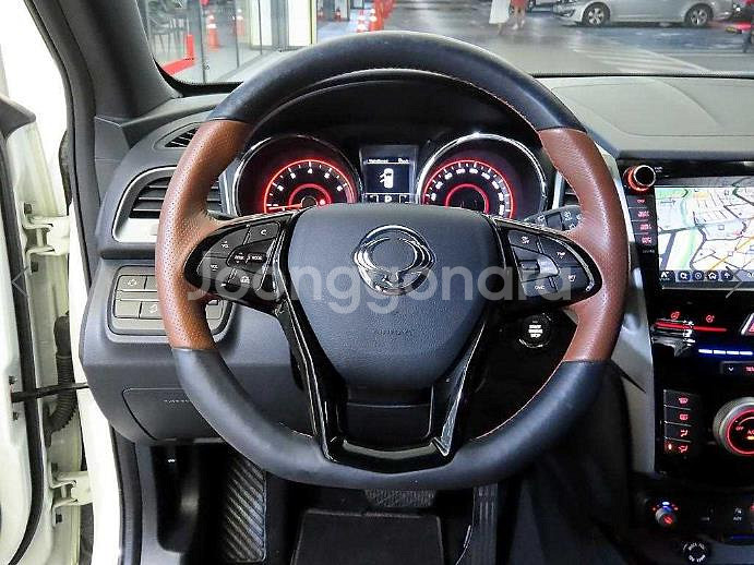 @19년식 티볼리 아머 1.6 가솔린 기어 플러스 전--7