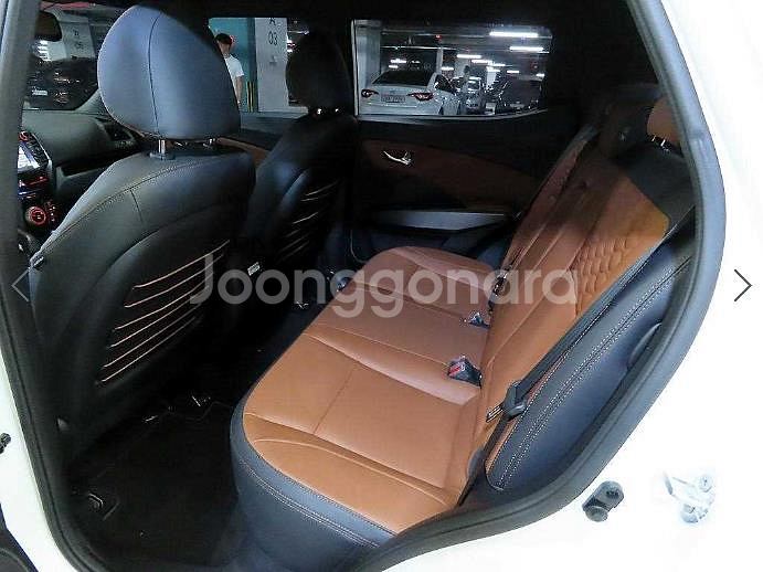 @19년식 티볼리 아머 1.6 가솔린 기어 플러스 전--6