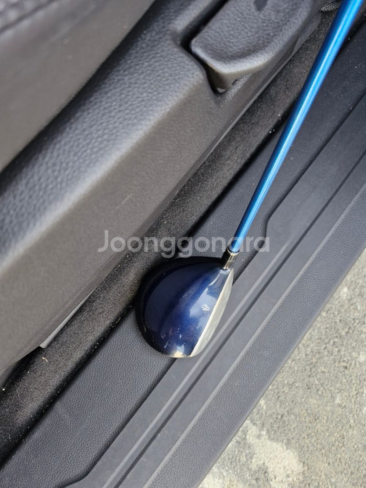 여성 젝시오 4번우드 MP1000--2