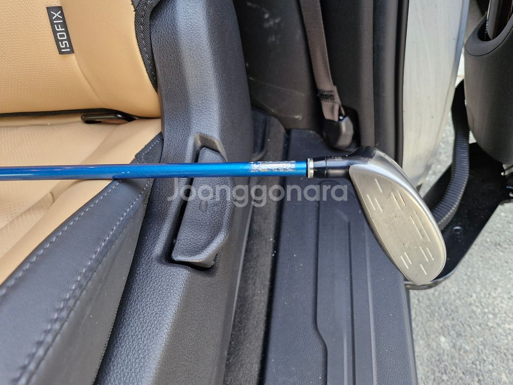 여성 젝시오 4번우드 MP1000--1