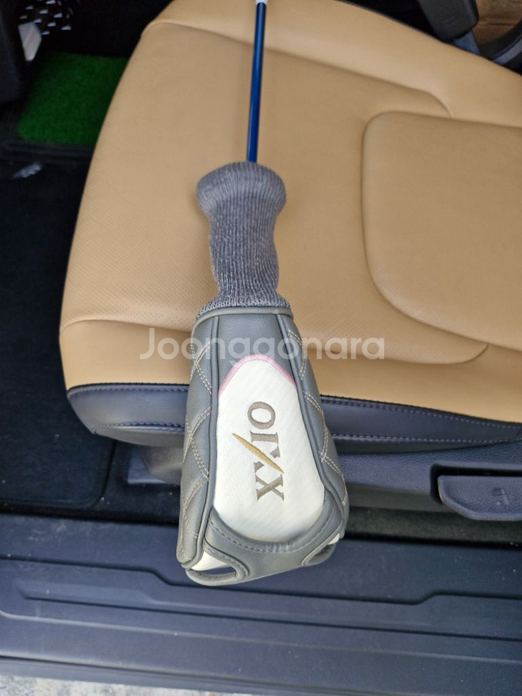 여성 젝시오 4번우드 MP1000--6