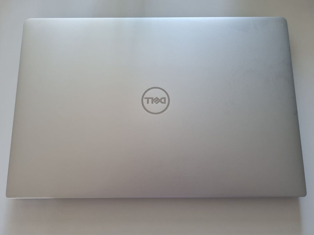 DELL 노트북 xps 13 7390