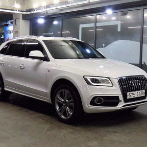 @14년식 Q5 3.0 TDI 콰트로 전국최저가격