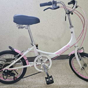 아메리칸이글 티롤 TIROL 16 어린이 자전거 팝니다