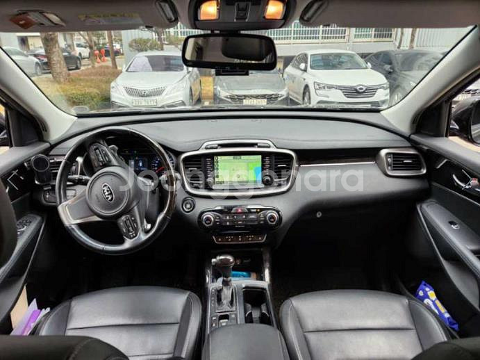 @17년식 올 뉴쏘렌토 R2.0 2WD 노블레스 전국--2