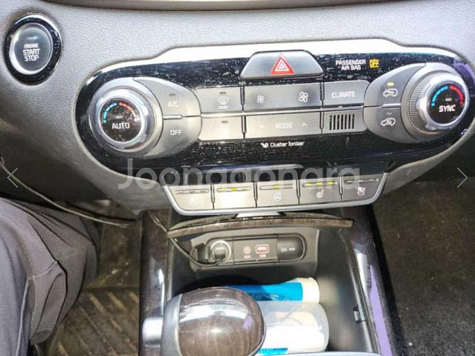 @17년식 올 뉴쏘렌토 R2.0 2WD 노블레스 전국--3