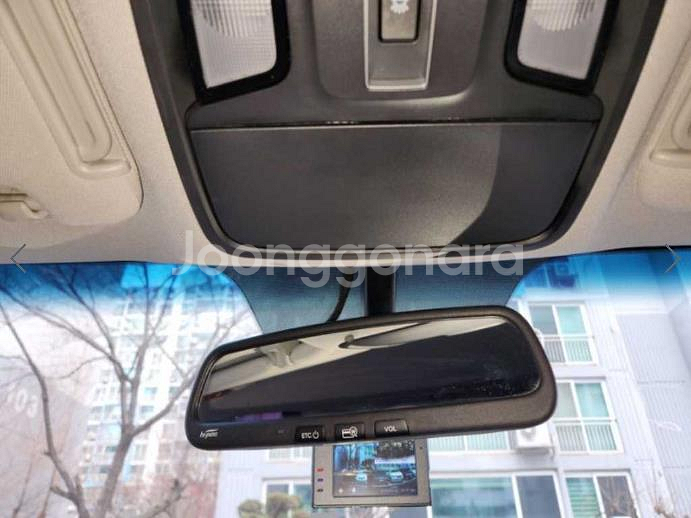 @17년식 올 뉴쏘렌토 R2.0 2WD 노블레스 전국--4