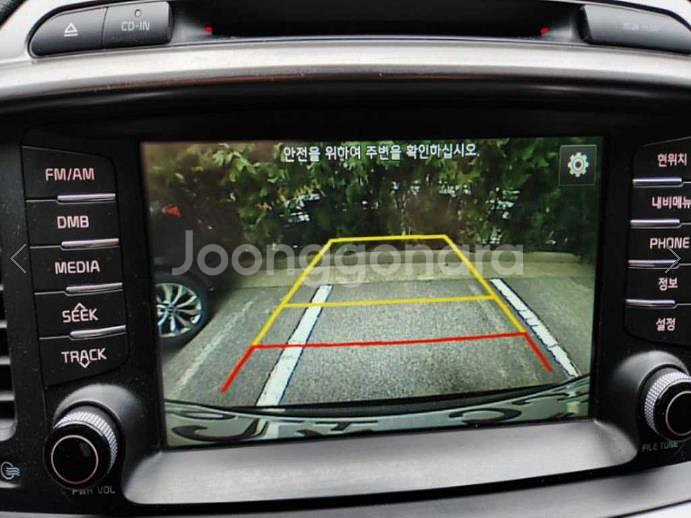 @17년식 올 뉴쏘렌토 R2.0 2WD 노블레스 전국--8