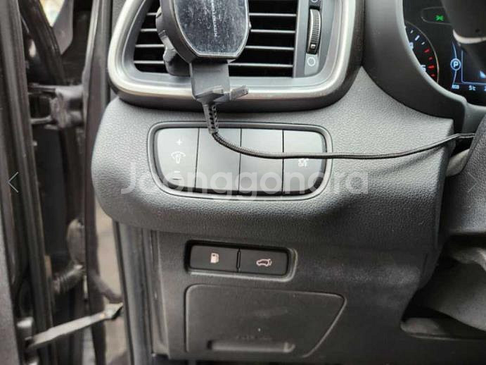 @17년식 올 뉴쏘렌토 R2.0 2WD 노블레스 전국--6