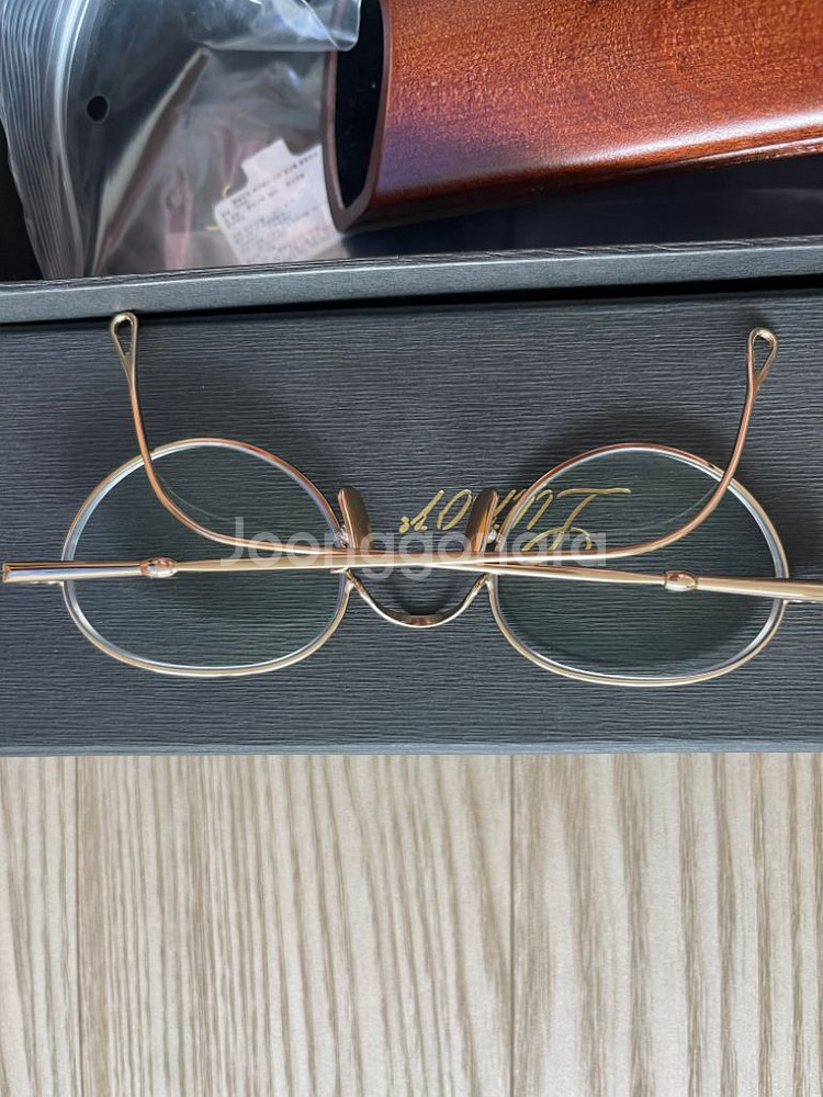 르노안경모델: M5 Mod 02 col. GP--6