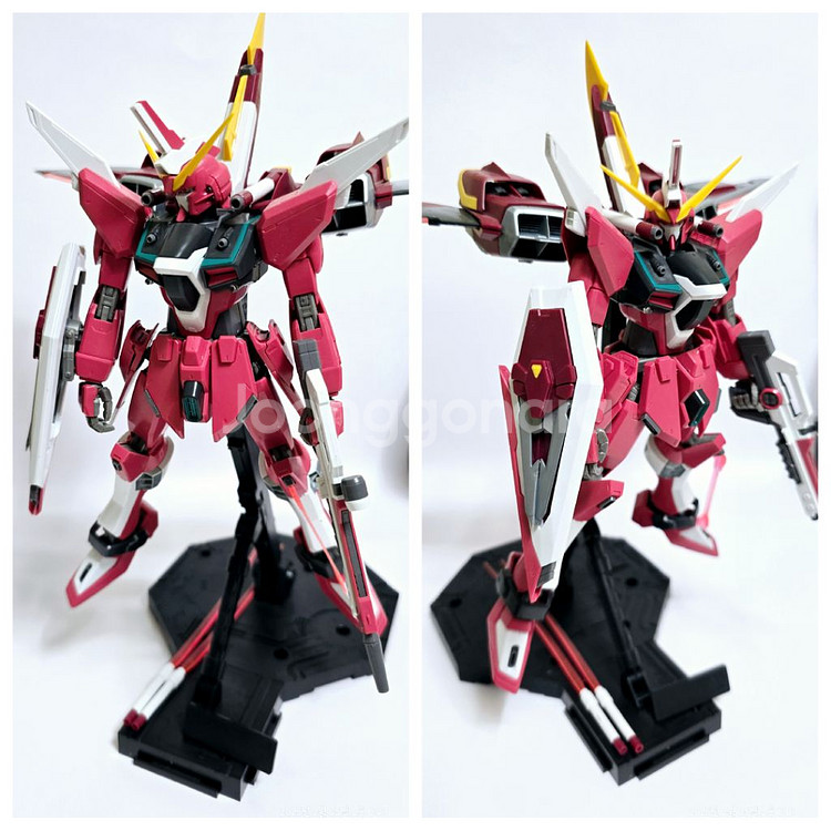 mg건담 가조 순조 판매합니다--1