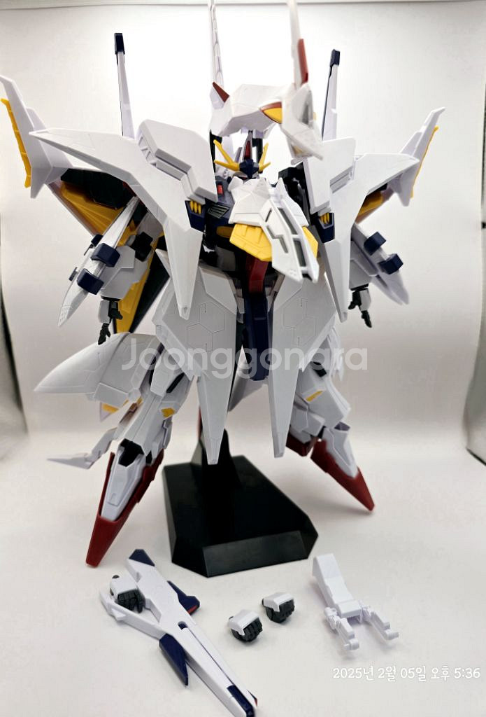 mg건담 가조 순조 판매합니다--2