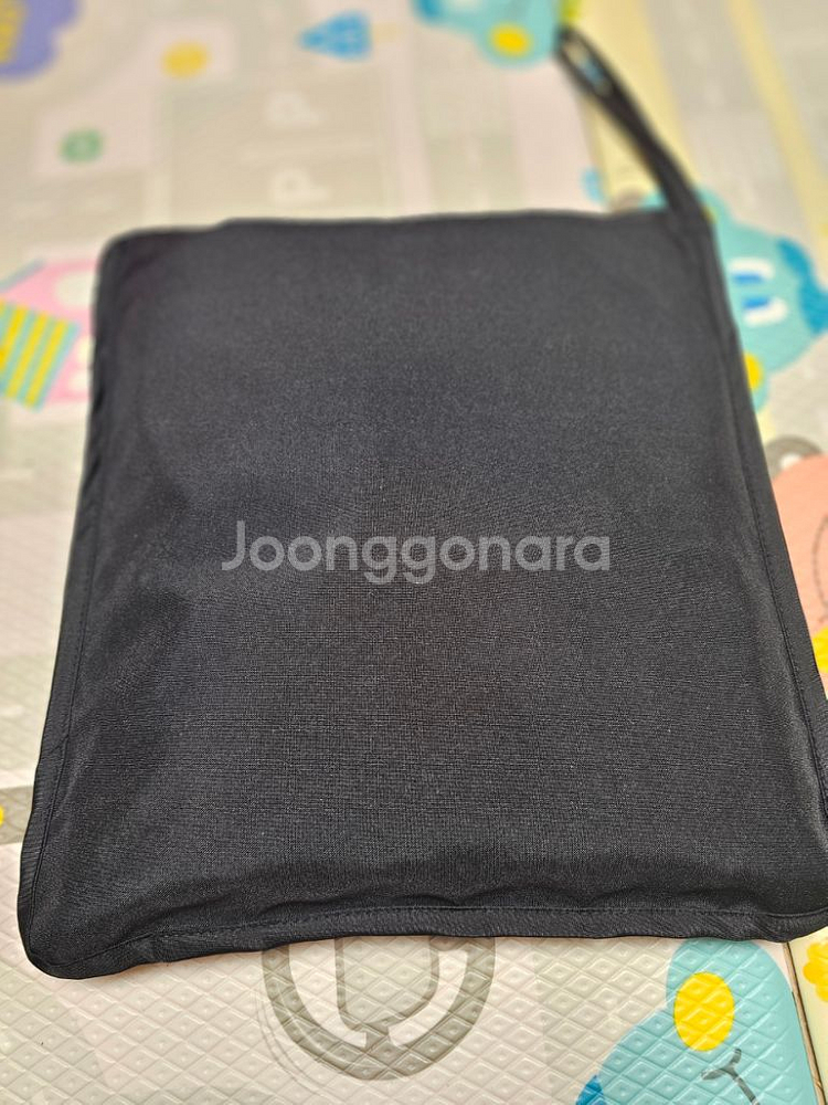 레카로휴대용유모차 방한커버--1
