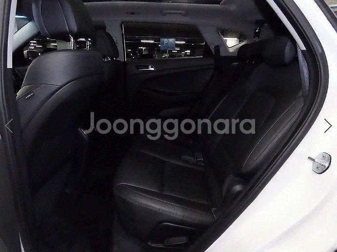 @16년식 올 뉴투싼 디젤 1.7 2WD 모던피버 전--6