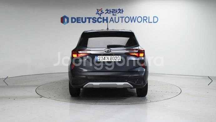 @21년식 셀토스 1.6 디젤 2WD 트렌디 전국최저--3