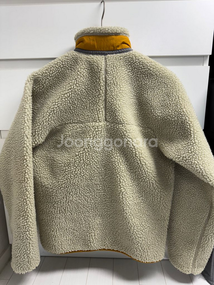 Patagonia Classic Retro-X Jack--1