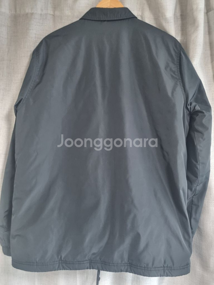 오베이 코치자켓--1