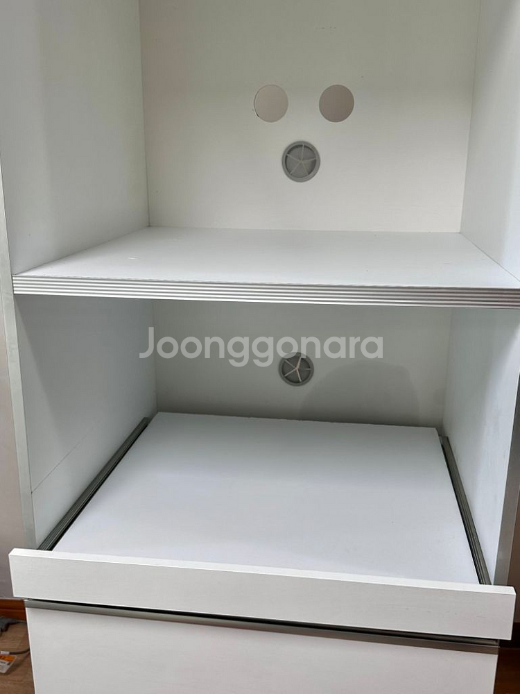 서랍장 수납장 전자레인지장 렌지다이--2