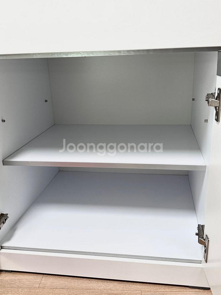 서랍장 수납장 전자레인지장 렌지다이--3