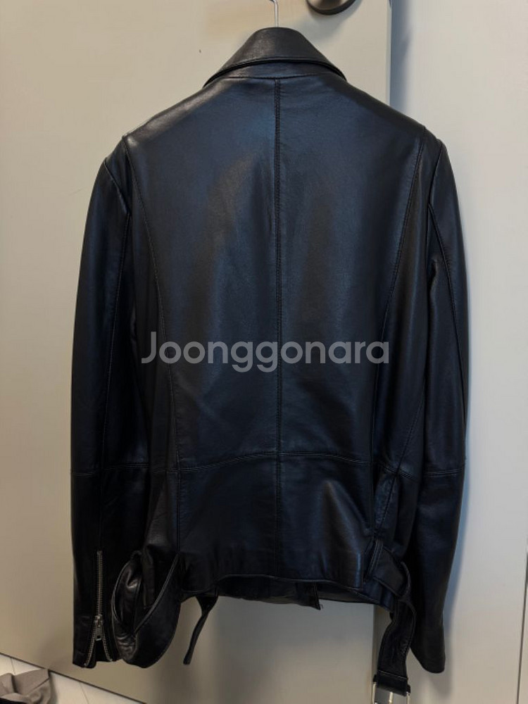 자라 양가죽 100% S--1
