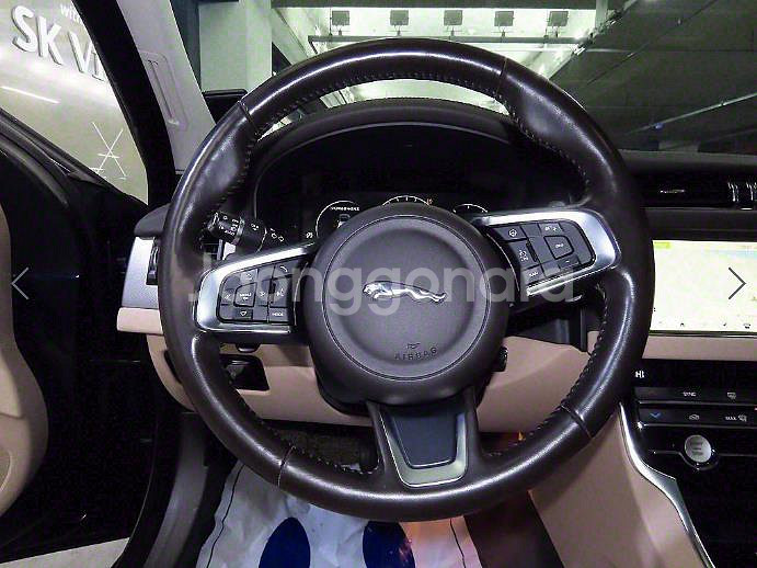 @18년식 XF(2세대) 2.0 25t AWD 프레스--7