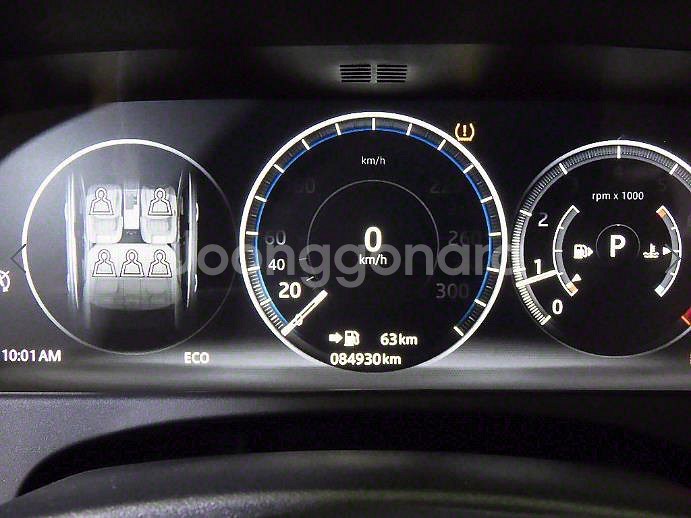 @18년식 XF(2세대) 2.0 25t AWD 프레스--8