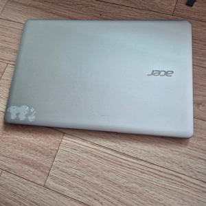 Acer one 13