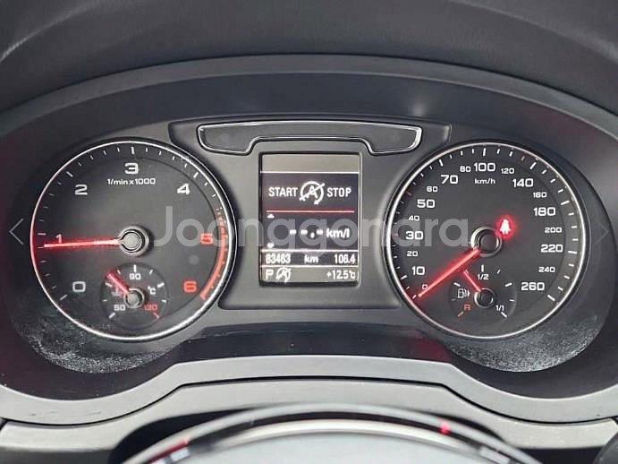 @15년식 Q3 35 TDI 콰트로 디자인 전국최저가--5