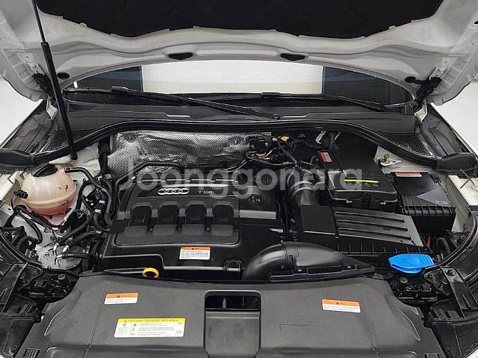 @15년식 Q3 35 TDI 콰트로 디자인 전국최저가--4