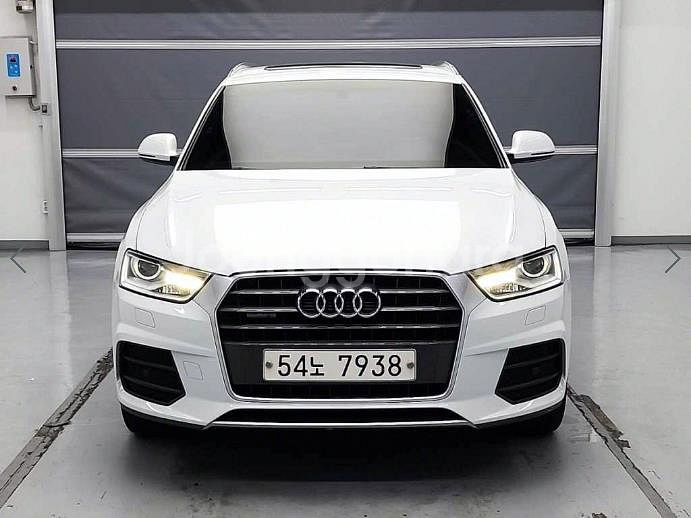 @15년식 Q3 35 TDI 콰트로 디자인 전국최저가--2