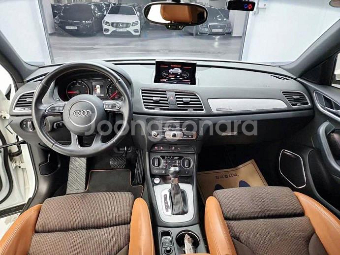 @15년식 Q3 35 TDI 콰트로 디자인 전국최저가--6